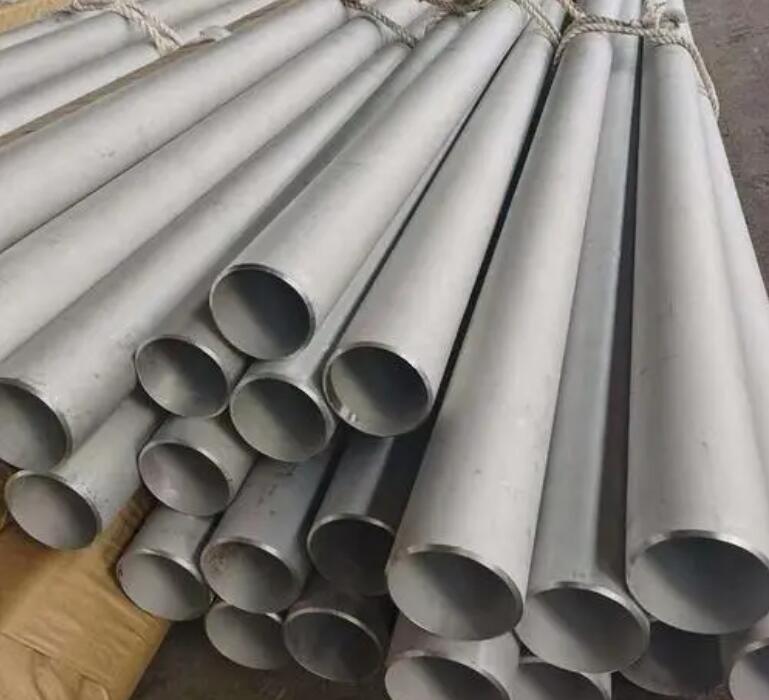 金华304不锈钢管